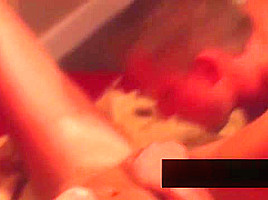 Sensual Swingers Hot Foreplay Prior To Banging