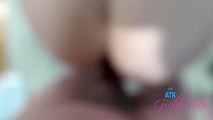 Serena Hill - Eating That Sweet Pussy Until She Begs For That Cock Inside Her Pussy
