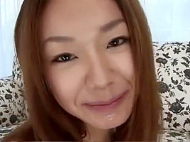 Serina Hayakawa Pleases Wth Her Warm Lips