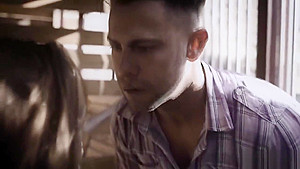 Seth Gamble banged teens 18+ who breaks the curfew hours