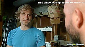Seth Roberts - Rough Nailing With Ross And