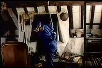 Sevice Apres-Vente: Classic BSDM Video With Pretty Blonde