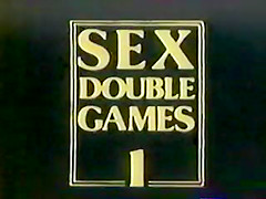 Sex Double Games - (Full)