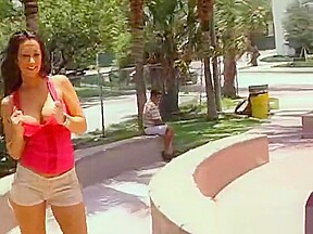 Sex Makes Horny Bitch Fall In Love With That Large Rod