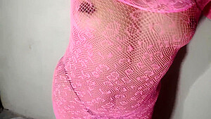 Sex Tape Of A Prostitute Having A Squirt
