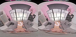 Sex Therapy - Vrhush - Vr Porn Video