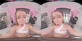 Sex Therapy - Vrhush - Vr Porn Video
