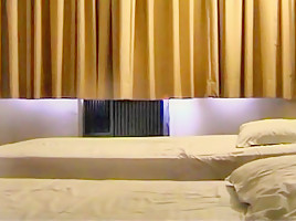 Sex in souith america hotel