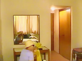 Sex in souith america hotel
