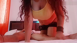 Sex with Ex girlfriend (II) (Creampie) desi indian couple
