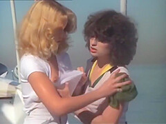 Sexboat (1980) - Ejaculate