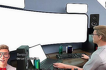 Sexbot 3 Fucking My Sex Toy By Benjojo2nd