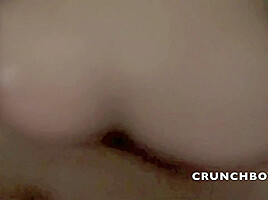 Sex-tape amateur with Sunny and Mike - CrunchBoy
