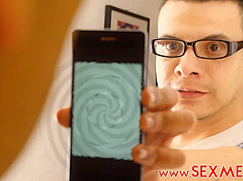 Sexual Spell - Celezte - Sexmex
