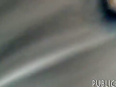 Sexy Amateur Czech Babe Gets Banged By Stranger Dude