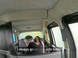 Sexy Amateur Escort Fucked And Facialed By Nasty Driver
