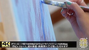 Sexy And Beauty - Sofi Goldfinger - Kin8tengoku