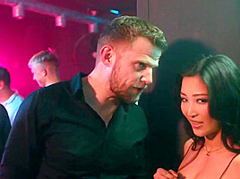 Sexy Asian Woman Seduced Someone Elses Man With A Strong Dick - Emiri Momota And Vince Karter