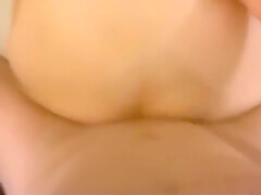 Sexy Ass Milf Likes It In Her Butthole