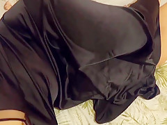 Sexy Blonde Amateur Mature Wife Enjoys Evening Sex Games
