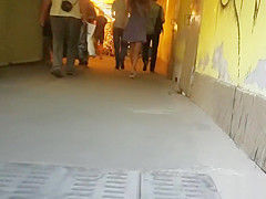 Sexy Gait