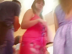 Sexy Gait