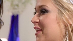 Sexy Gets Slammed All Over By Renos Cock With Sarah Vandella