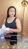 Sexy Indian Model Pihu Shows Her Boobs And Ass