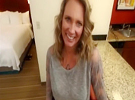 Sexy Mature Get Big Cock more on GOXXXHD