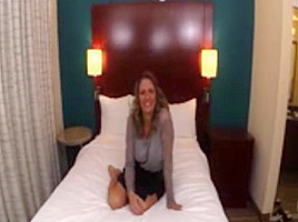 Sexy Mature Get Big Cock more on GOXXXHD