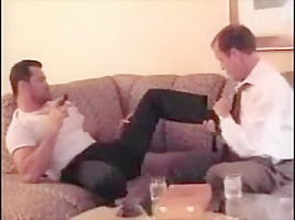 Sexy Men Horny Black Socks Mix 1