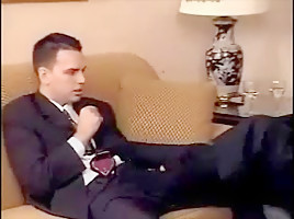 Sexy Men Horny Black Socks Mix 1