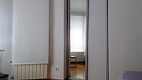 Sexy Nude Modeling