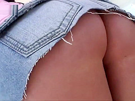 Sexy PAWG fucked like a slut