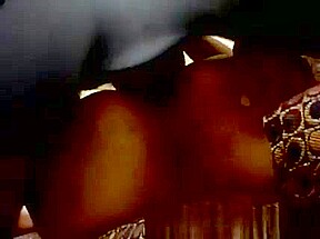 Sexy Pregnant Indian Babe