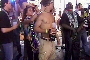 Sexy Women Get Wild For The Camera