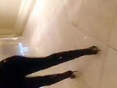 Sexy fat ass jiggle