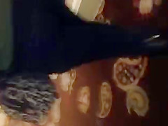 Sexy fat ass jiggle