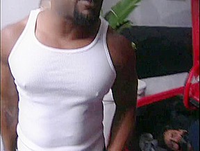 Sexy hottie gangbanged by Mr Marcus
