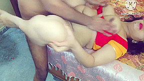 Shaadi Mai Jaane Se Pehle Wife Ki Thukai very Cute Sexy Indian Housewife And Very Cute Sexy Lady