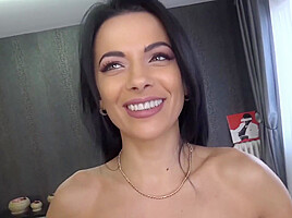 Shalina Devine - Perfect Cyborg With Shalina Devine - HeavyOnHotties