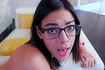 Shameless Step-sister Pov Sex Movie