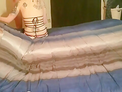 Sharing Wife Amateur Threesome Sex