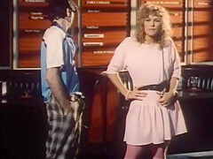 Sharon Mitchell - San Fernando Valley Girls (1987, Us Dvd)