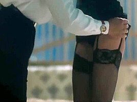 Sharon Stone