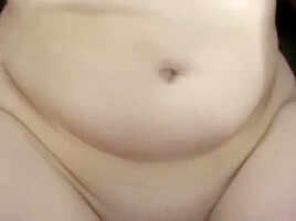 Shaved MILF Shagged and Jizzed