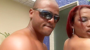 Shayara Hugarte Is A delicious t-girl