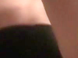 She Couldnt Handle This Long BBC