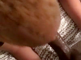 She Couldnt Handle This Long BBC