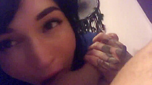 She Loves Taking Co Workers Dick Nice And Hard